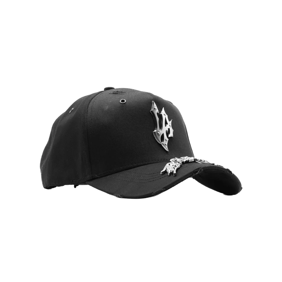 GORRA DANDY HATS "LA METAL"