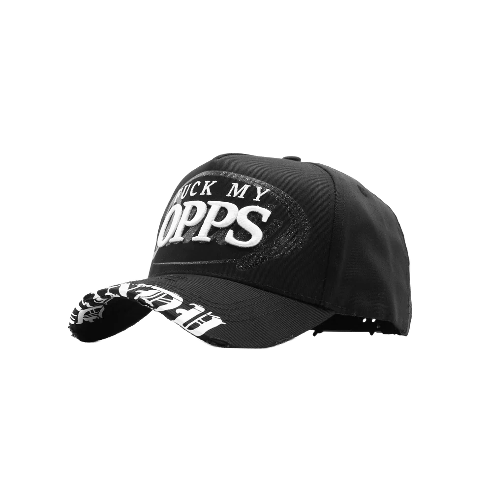 GORRA DANDY HATS "F*CK MY OPPS"
