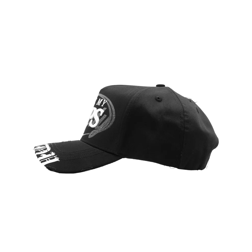 GORRA DANDY HATS "F*CK MY OPPS"