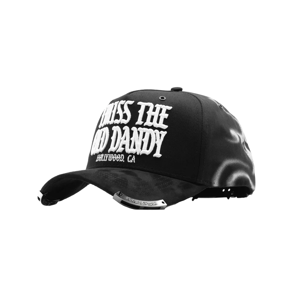 GORRA DANDY HATS "I MISS THE OLD DANDY"