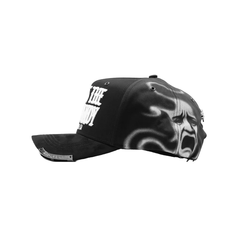 GORRA DANDY HATS "I MISS THE OLD DANDY"