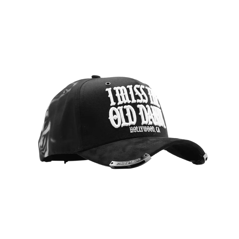 GORRA DANDY HATS "I MISS THE OLD DANDY"