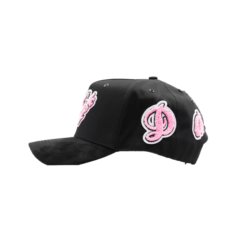 GORRA DANDY HATS "FU*K OFF"