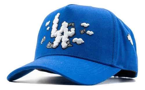 GORRA 31 HATS LA MONEY CLOUDS