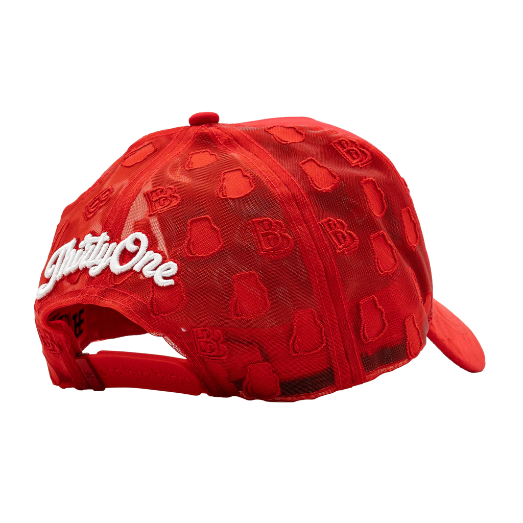 GORRA 31 HATS X BACKPACKBOYZ "LA MOCHILA"