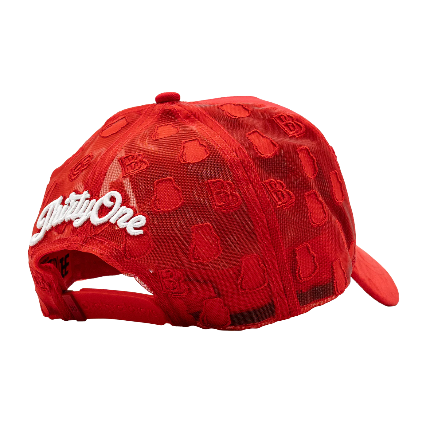 GORRA 31 HATS X BACKPACKBOYZ "LA MOCHILA"