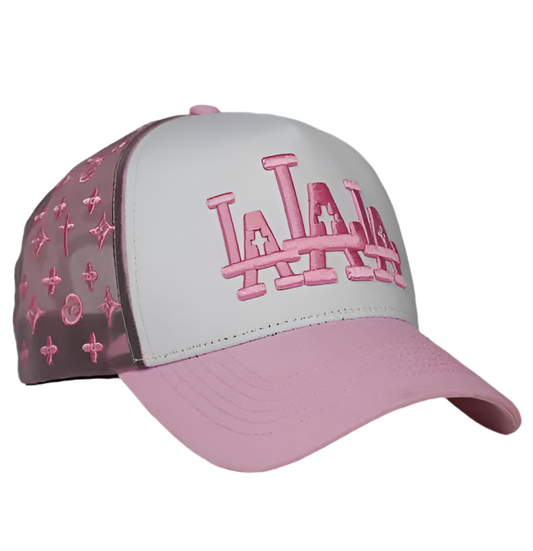 GORRA RUDE AWAKENINGS "LALALA"