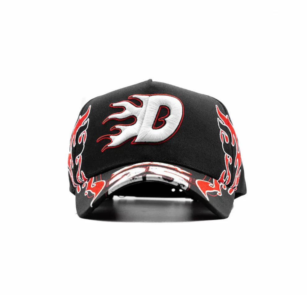 GORRA DANDY HATS DANDY MOTO