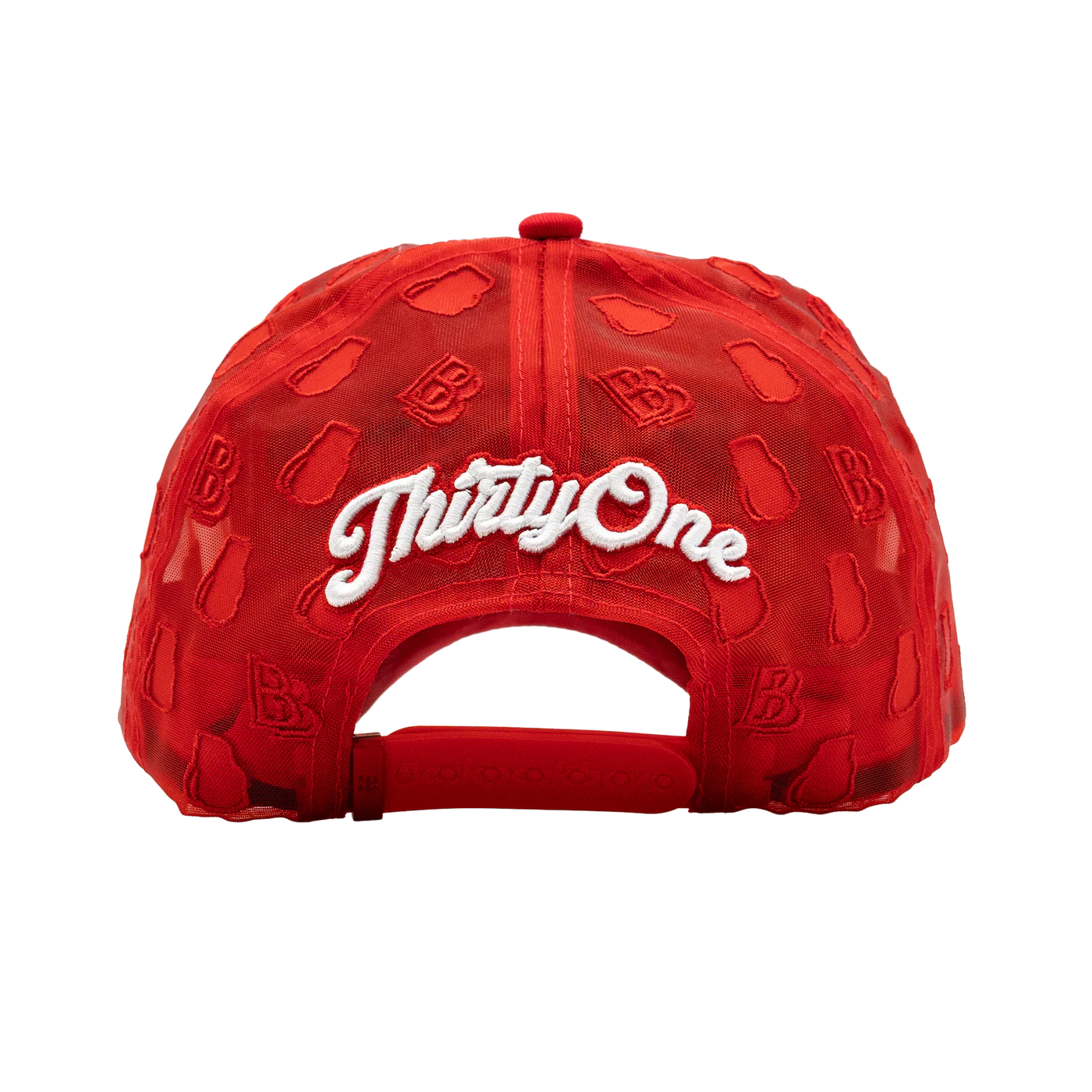 GORRA 31 HATS X BACKPACKBOYZ "LA MOCHILA"