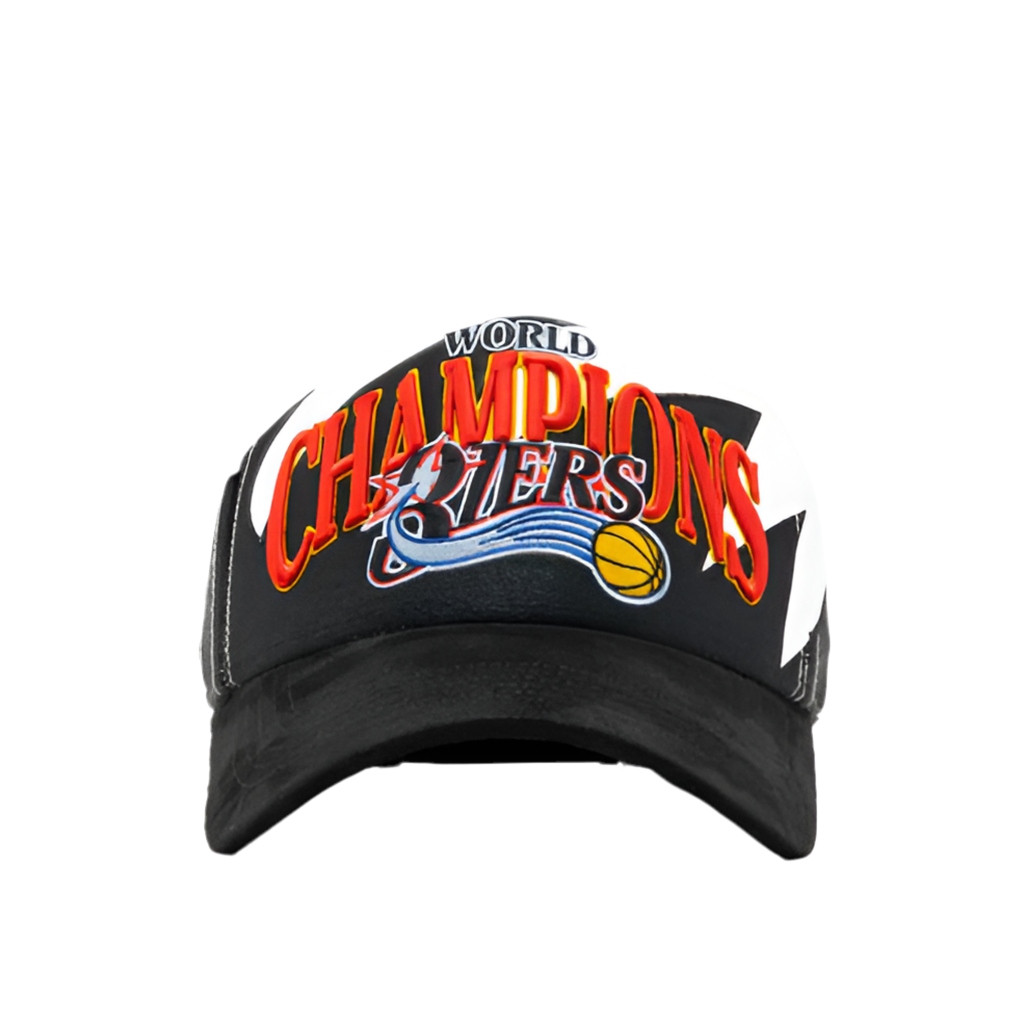 GORRA 31 HATS "WORLD CHAMPIONS" 2025