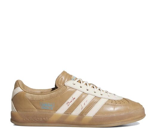 ADIDAS GAZELLE INDOOR BAD BUNNY x LIONEL MESSI