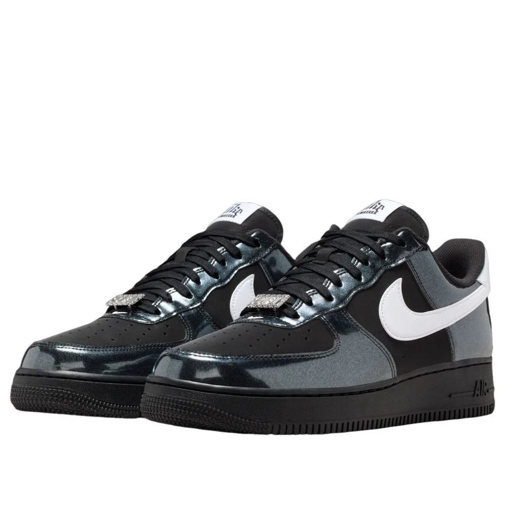 NIKE AIR FORCE ONE LOW "GLAM ROCK" (POR PEDIDO)