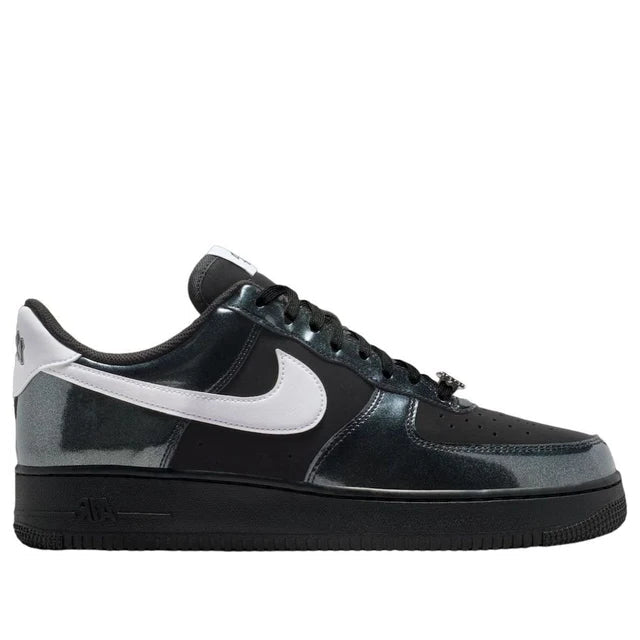 NIKE AIR FORCE ONE LOW "GLAM ROCK" (POR PEDIDO)