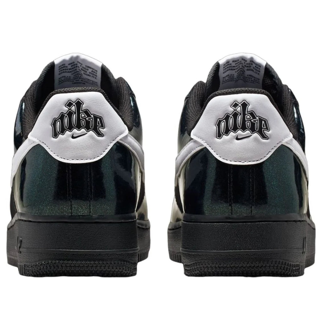 NIKE AIR FORCE ONE LOW "GLAM ROCK" (POR PEDIDO)