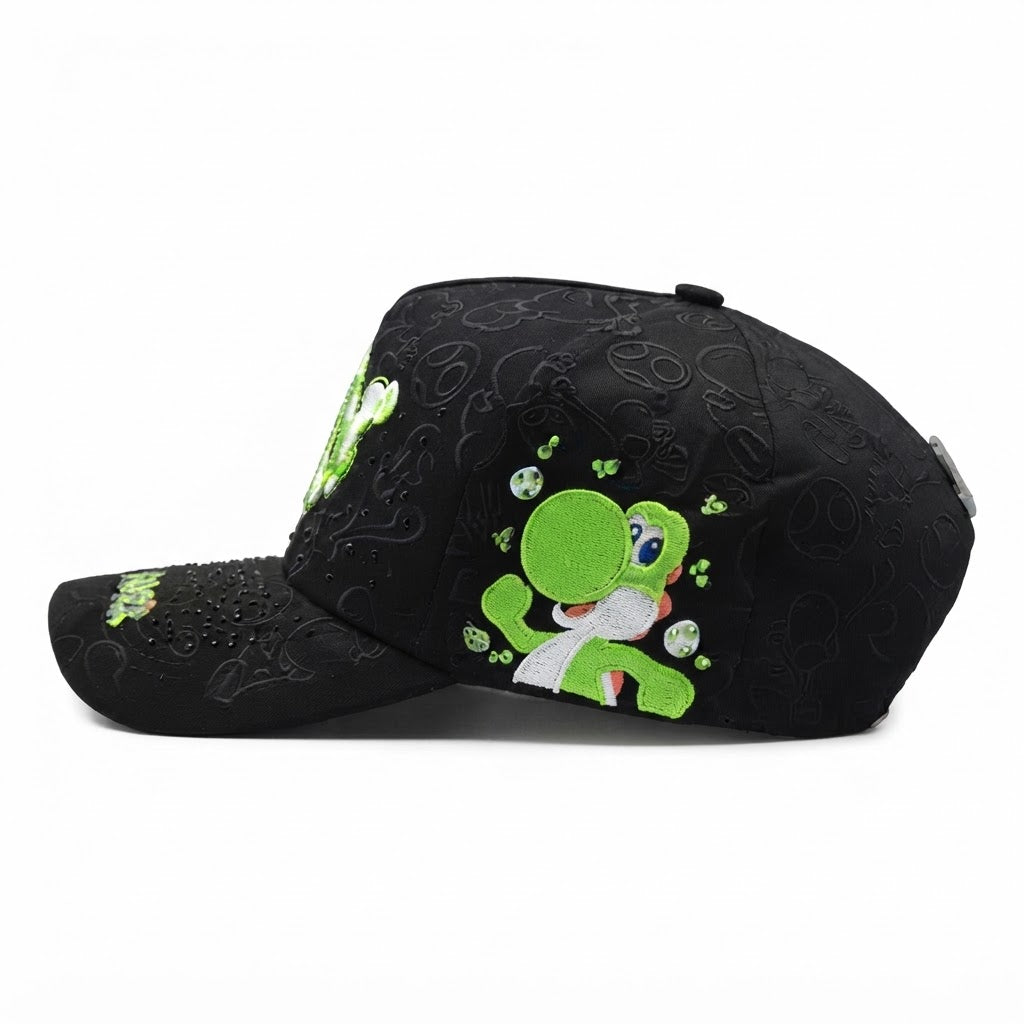 GORRA DMG BRAND “NY YOSHI”