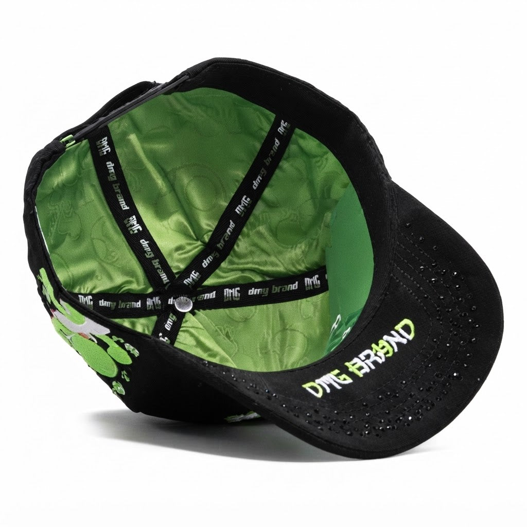 GORRA DMG BRAND “NY YOSHI”