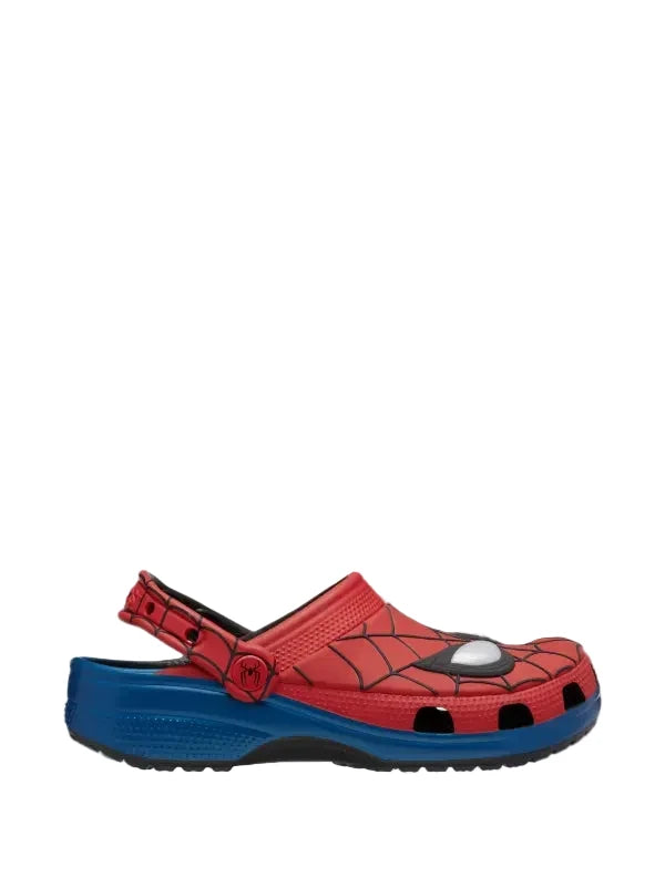CROCS x SPIDERMAN CLASSIC CLOG (POR PEDIDO)
