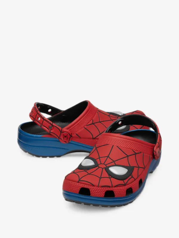 CROCS x SPIDERMAN CLASSIC CLOG (POR PEDIDO)