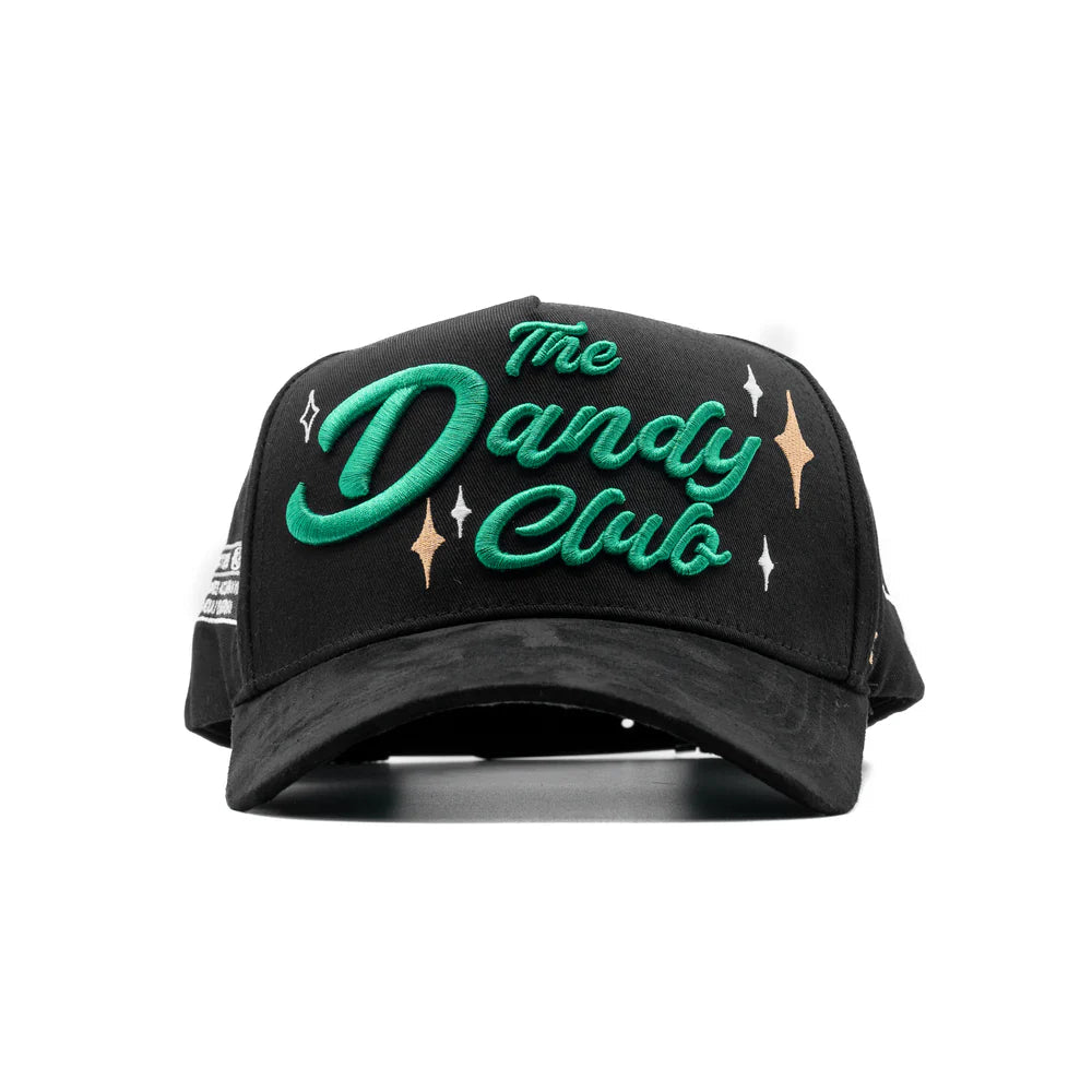 GORRA DANDY HATS DANDY CLUB