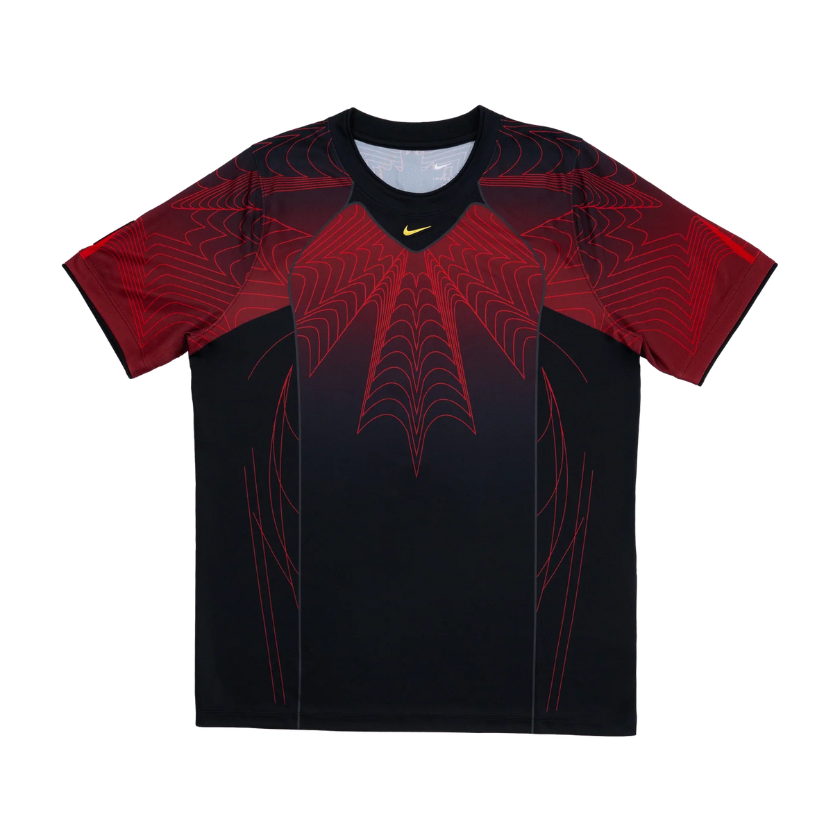 JERSEY NIKE x CANADA x NOCTA PRE-MATCH WORLD CUP 2026