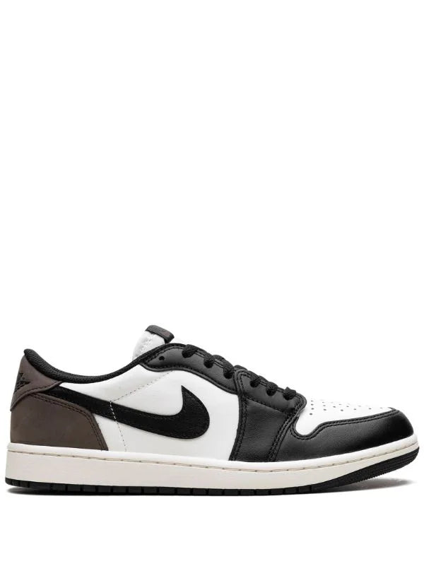 JORDAN 1 LOW OG MOCHA