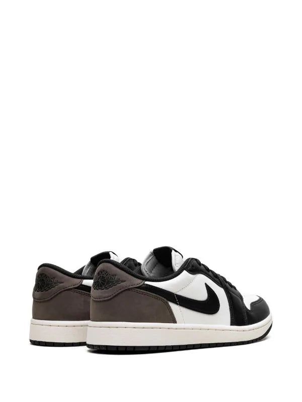 JORDAN 1 LOW OG MOCHA