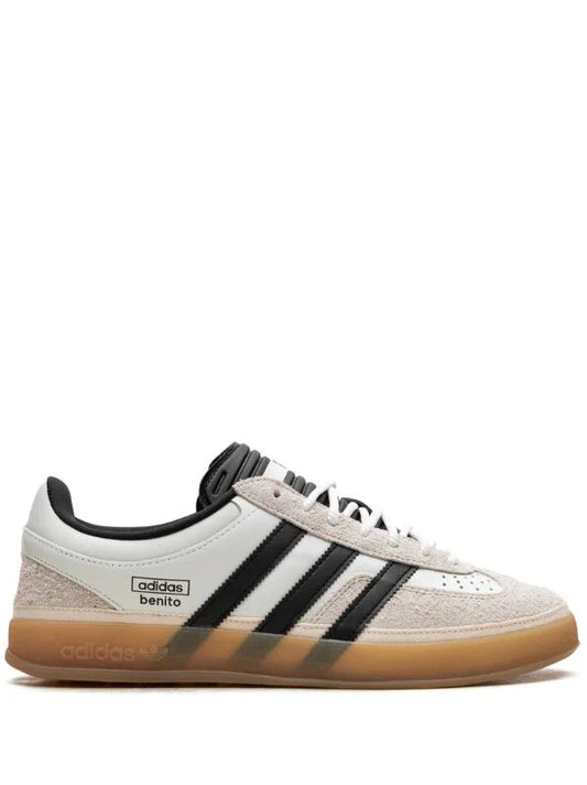 ADIDAS GAZELLE INDOOR BAD BUNNY OFF WHITE