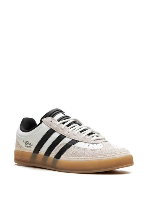 ADIDAS GAZELLE INDOOR BAD BUNNY OFF WHITE