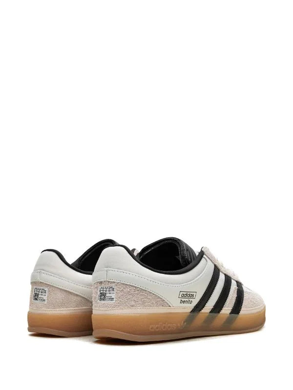 ADIDAS GAZELLE INDOOR BAD BUNNY OFF WHITE