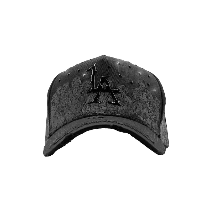 GORRA RUDE AWAKENINGS "ULTIMA CENA"