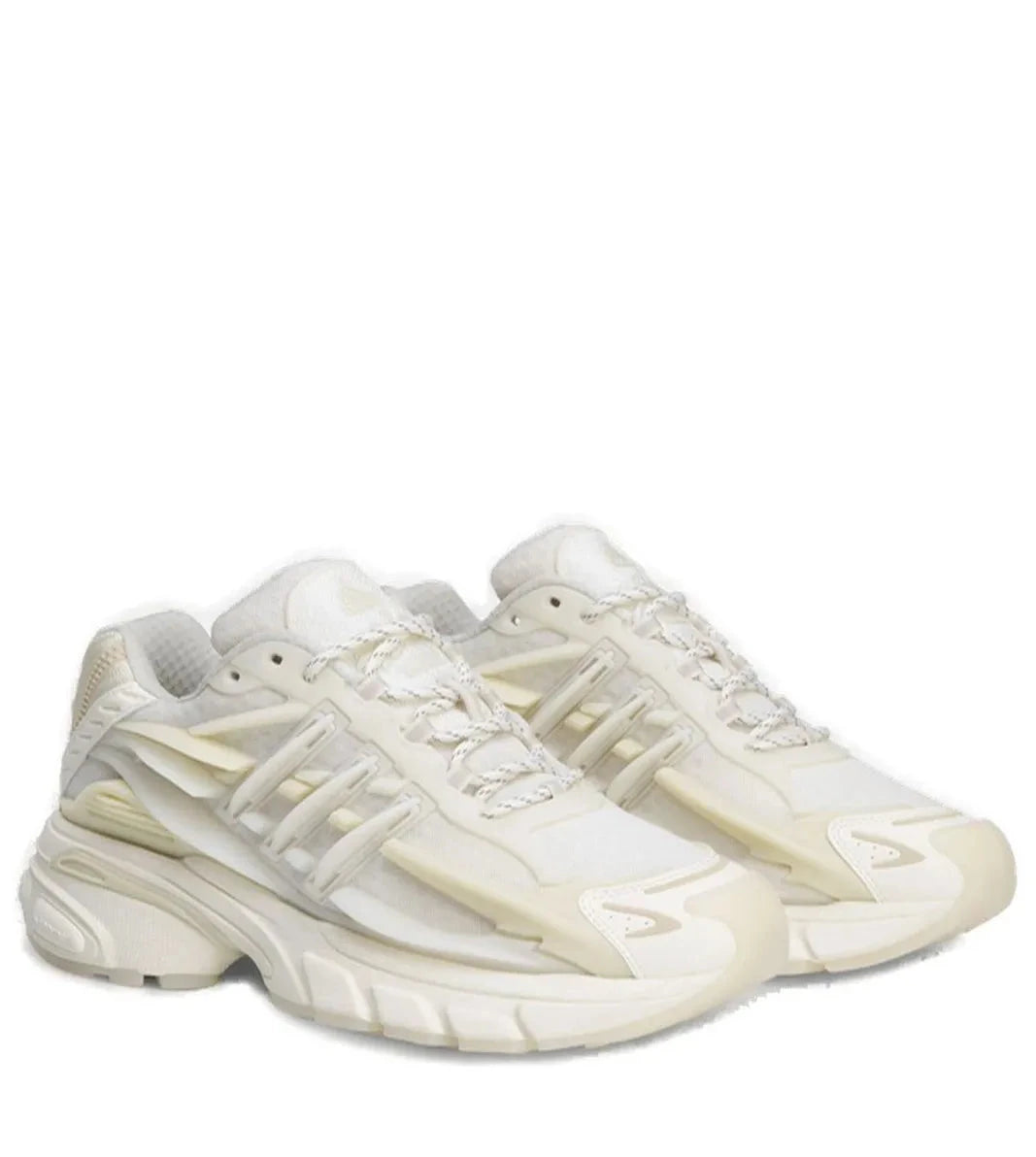 ADIDAS x PHARRELL WHILLIAMS ADISTAR JELLYFISH “WHITE” (POR PEDIDO)