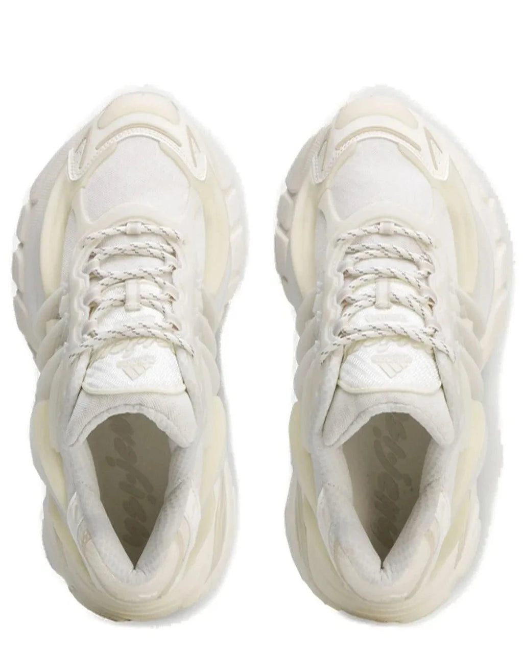 ADIDAS x PHARRELL WHILLIAMS ADISTAR JELLYFISH “WHITE” (POR PEDIDO)