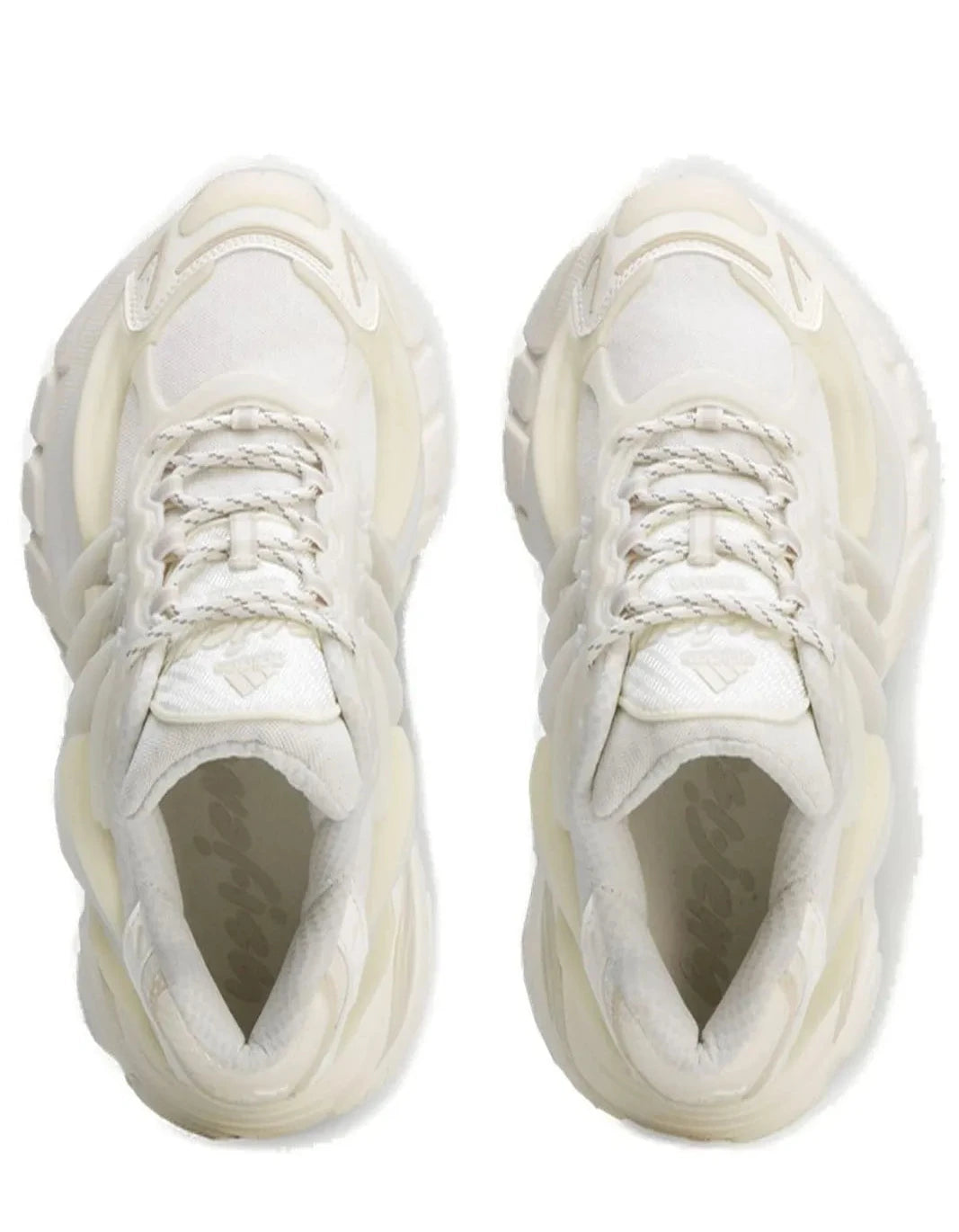 ADIDAS x PHARRELL WHILLIAMS ADISTAR JELLYFISH “WHITE” (POR PEDIDO)