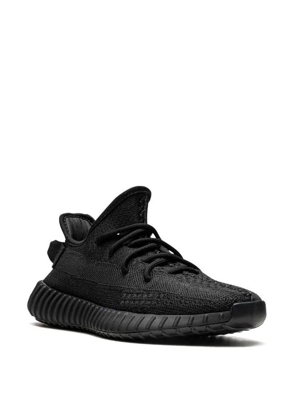 ADIDAS YEEZY BOOST 350 V2 ONYX – BRED KICKS
