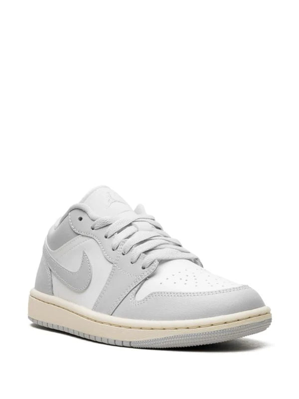 JORDAN 1 LOW SAIL NEUTRAL GREY (W)