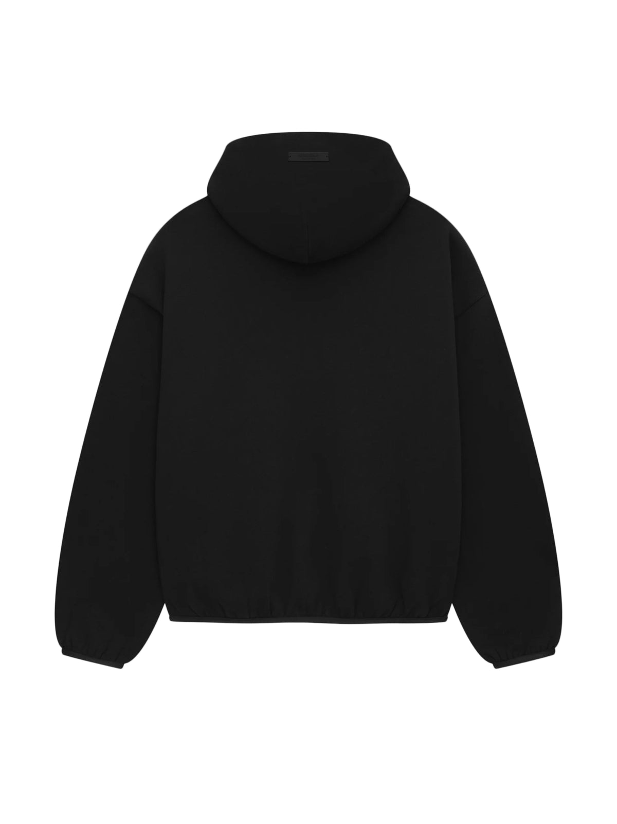 Fear of God Essentials Relaxed Hoodie (SS22) Stretch LimoFear of God Fear of God Essentials Relaxed Hoodie (SS22) Stretch LimoFear of God