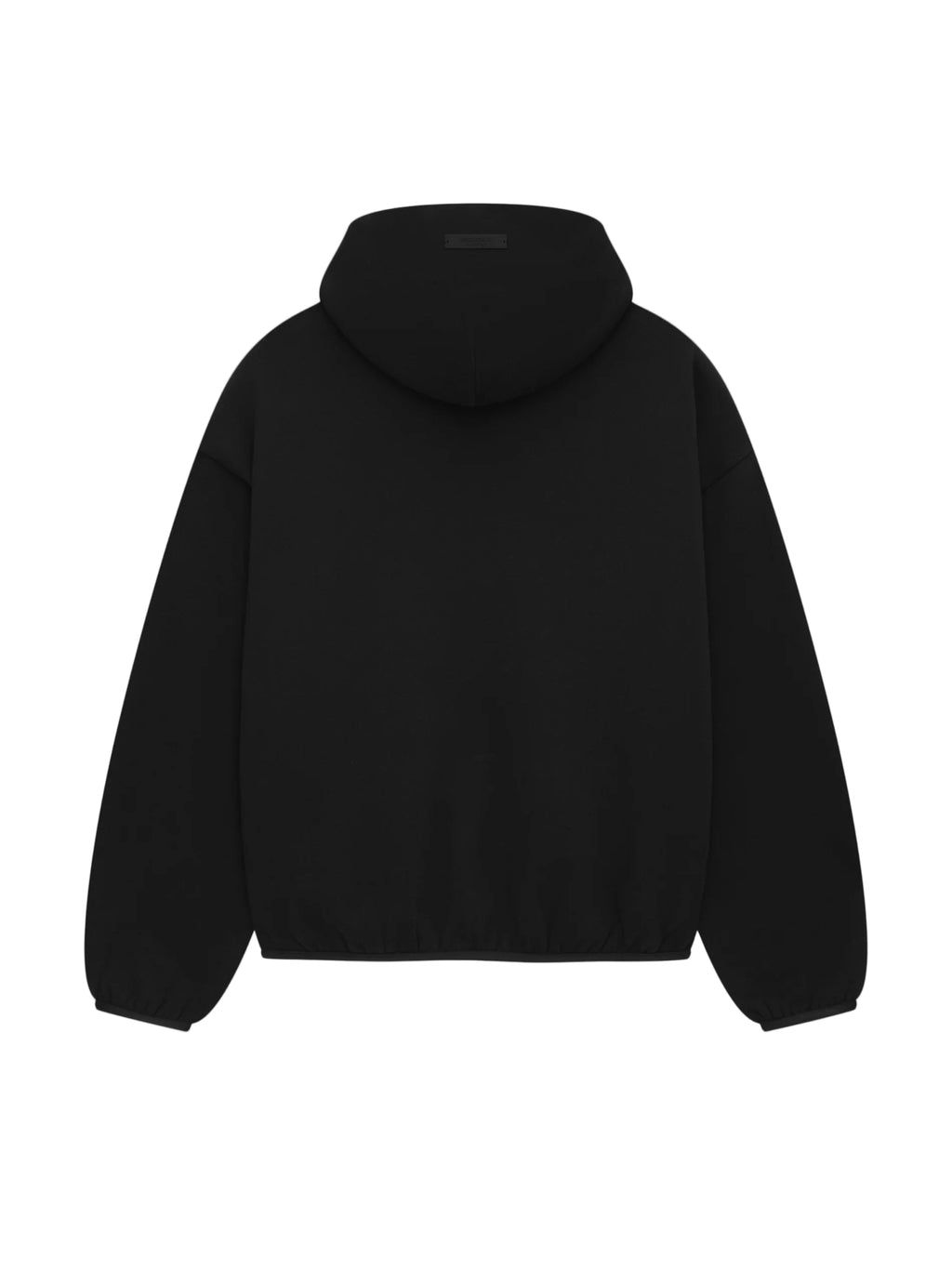 HOODIE ESSENTIALS FEAR OF GOD x NBA BLACK
