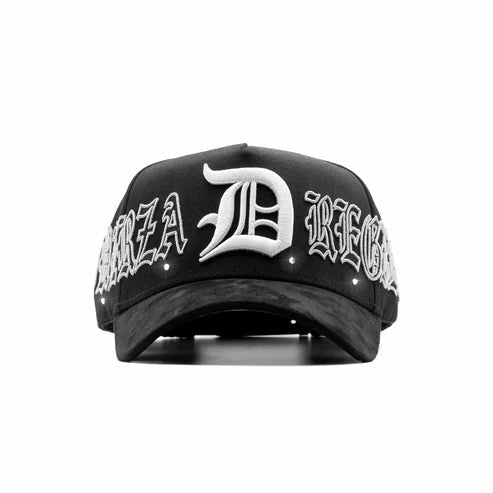 GORRA DANDY HATS x FUERZA REGIDA “CRYSTALS”