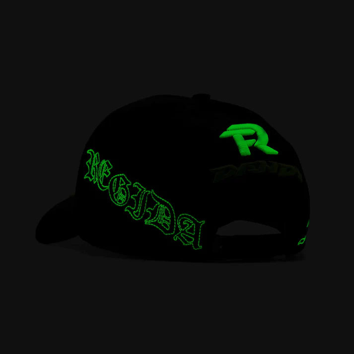 GORRA DANDY HATS x FUERZA REGIDA “P.N.T.E”