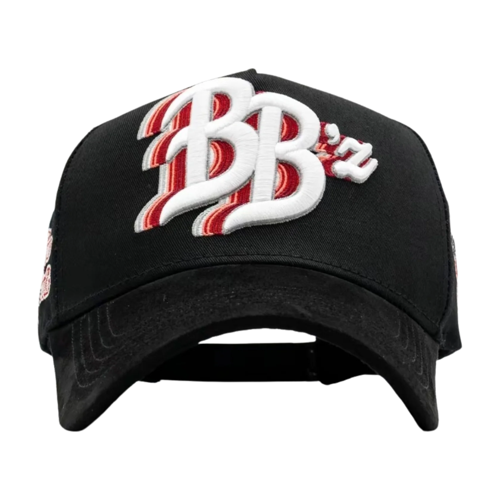 GORRA 31 HATS X BAKCPACKBOYZ "GELATO"