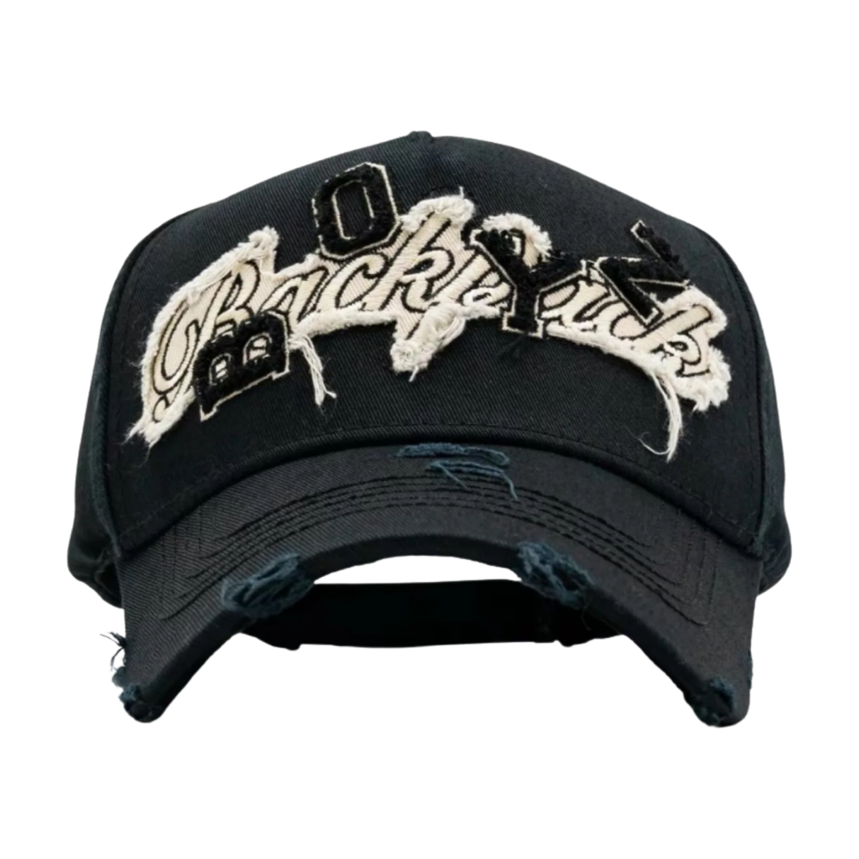 GORRA 31 HATS X BACKPACKBOYZ