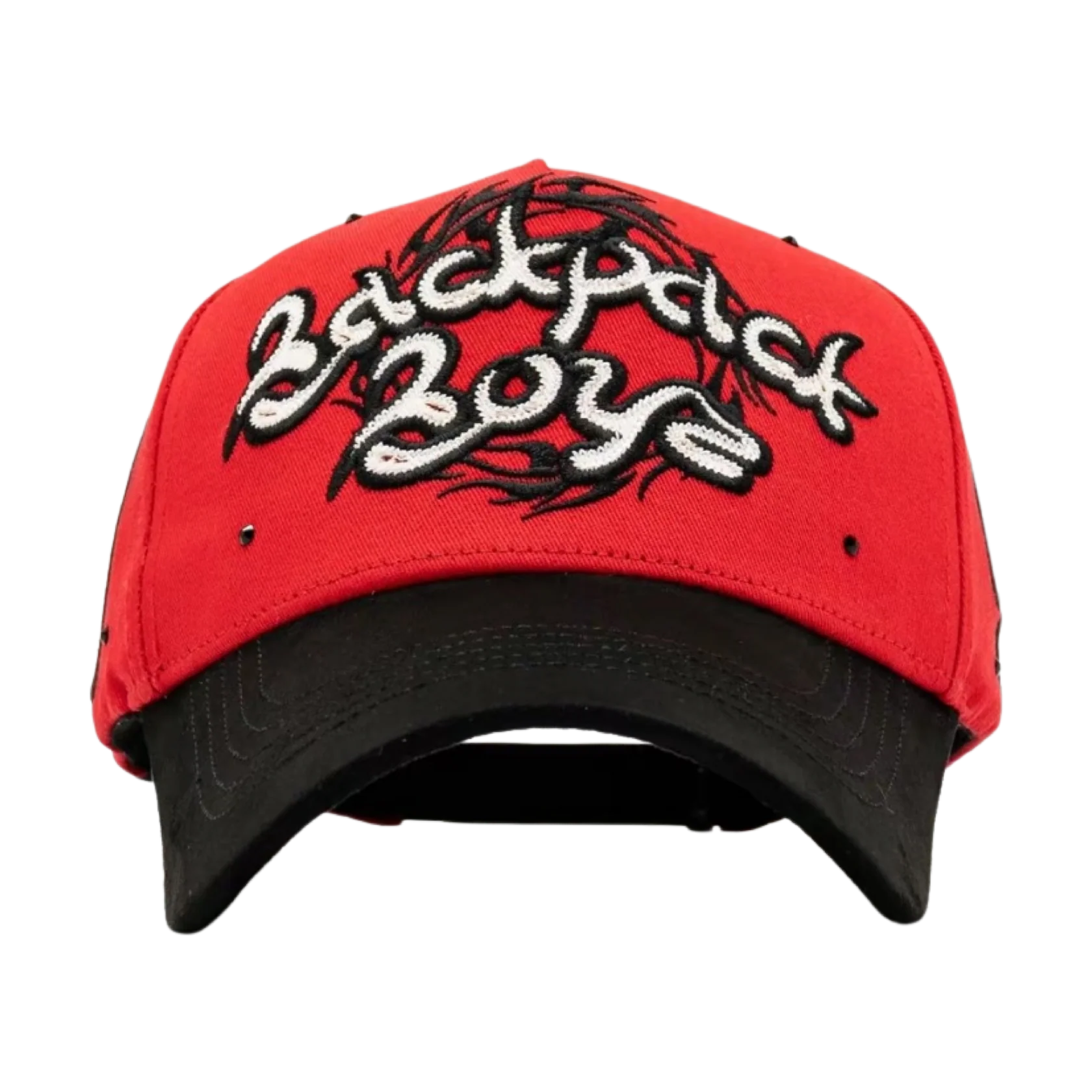 GORRA 31 HATS X BACKPACKBOYZ "باكباك بويز"