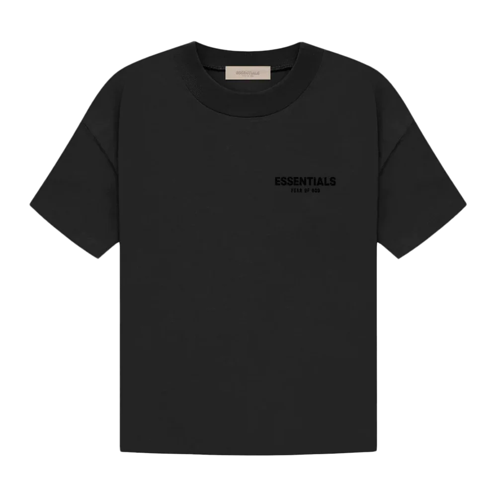 PLAYERA FEAR OF GOD ESSENTIALS T-SHIRT (SS22) STRETCH LIMO