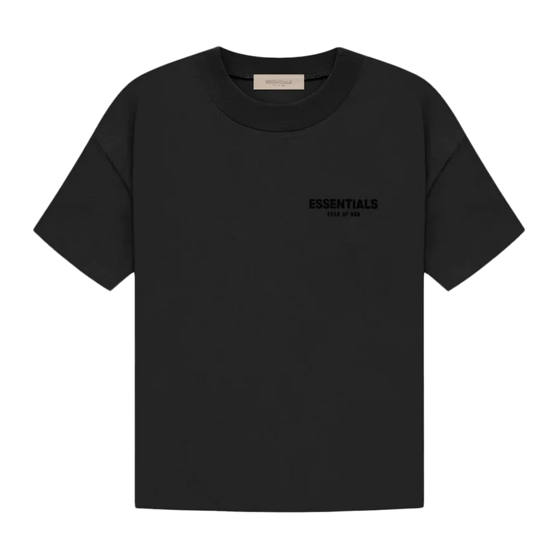 PLAYERA FEAR OF GOD ESSENTIALS T-SHIRT (SS22) STRETCH LIMO