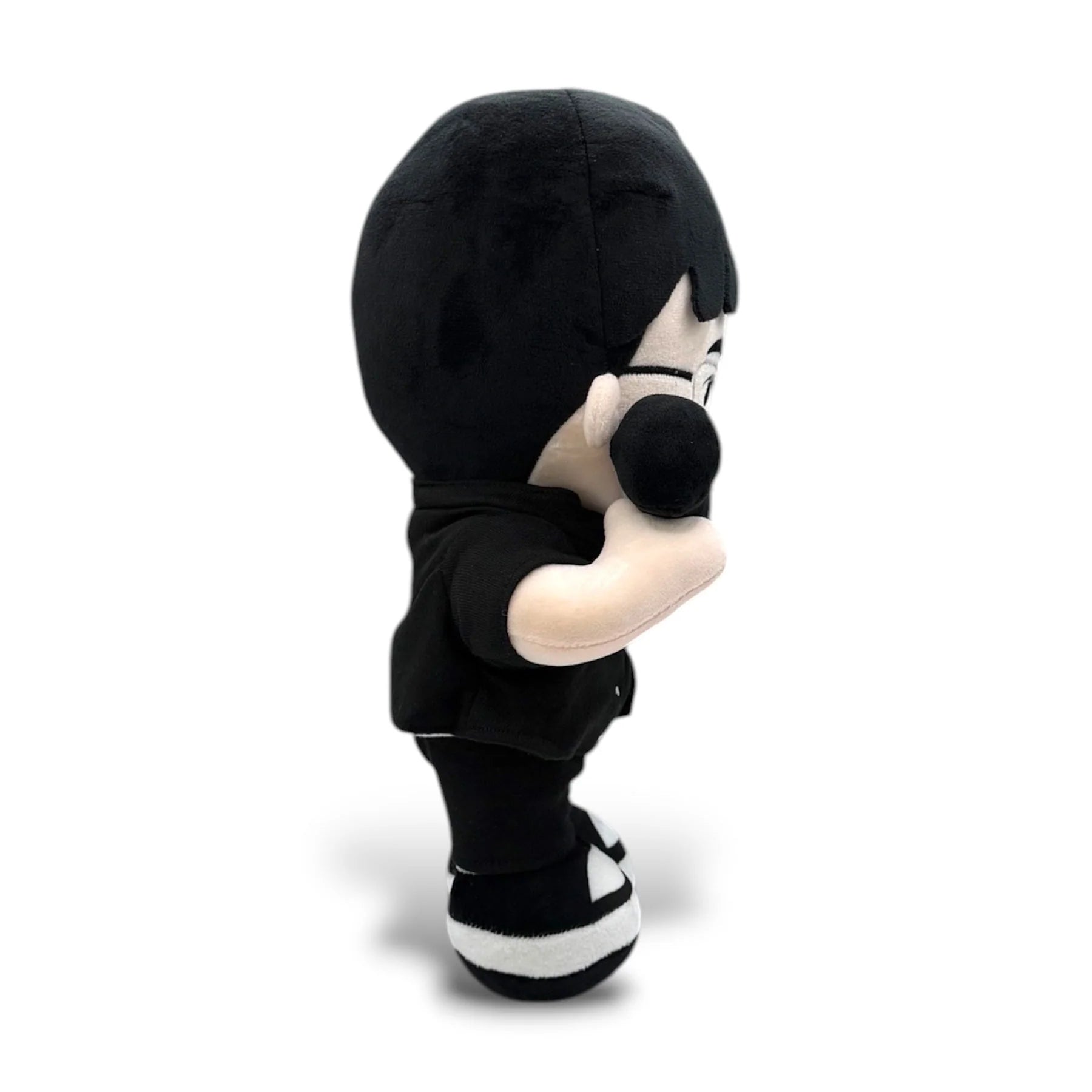 Peluche Tombochio x Rude Awakenings “Tomboniño”