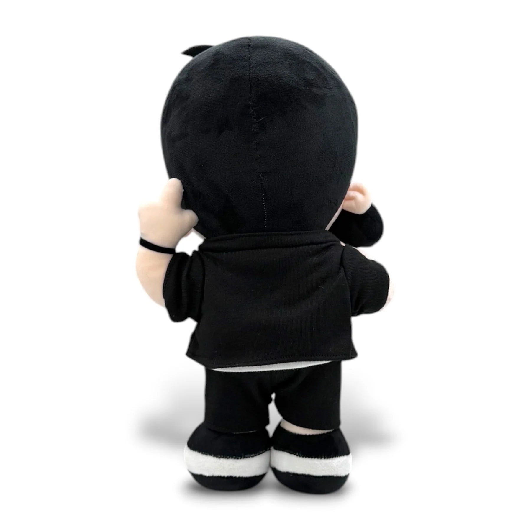 Peluche Tombochio x Rude Awakenings “Tomboniño”