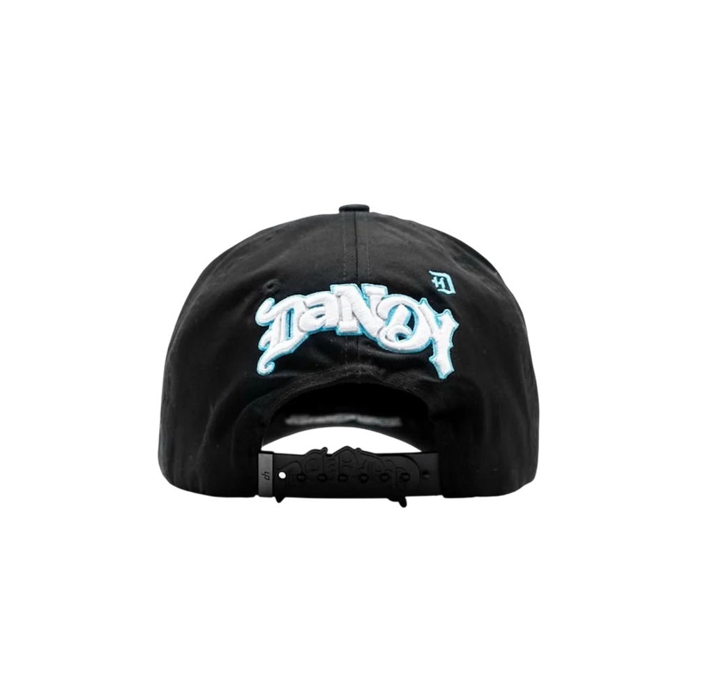 GORRA DANDY HATS "INITIAL D"