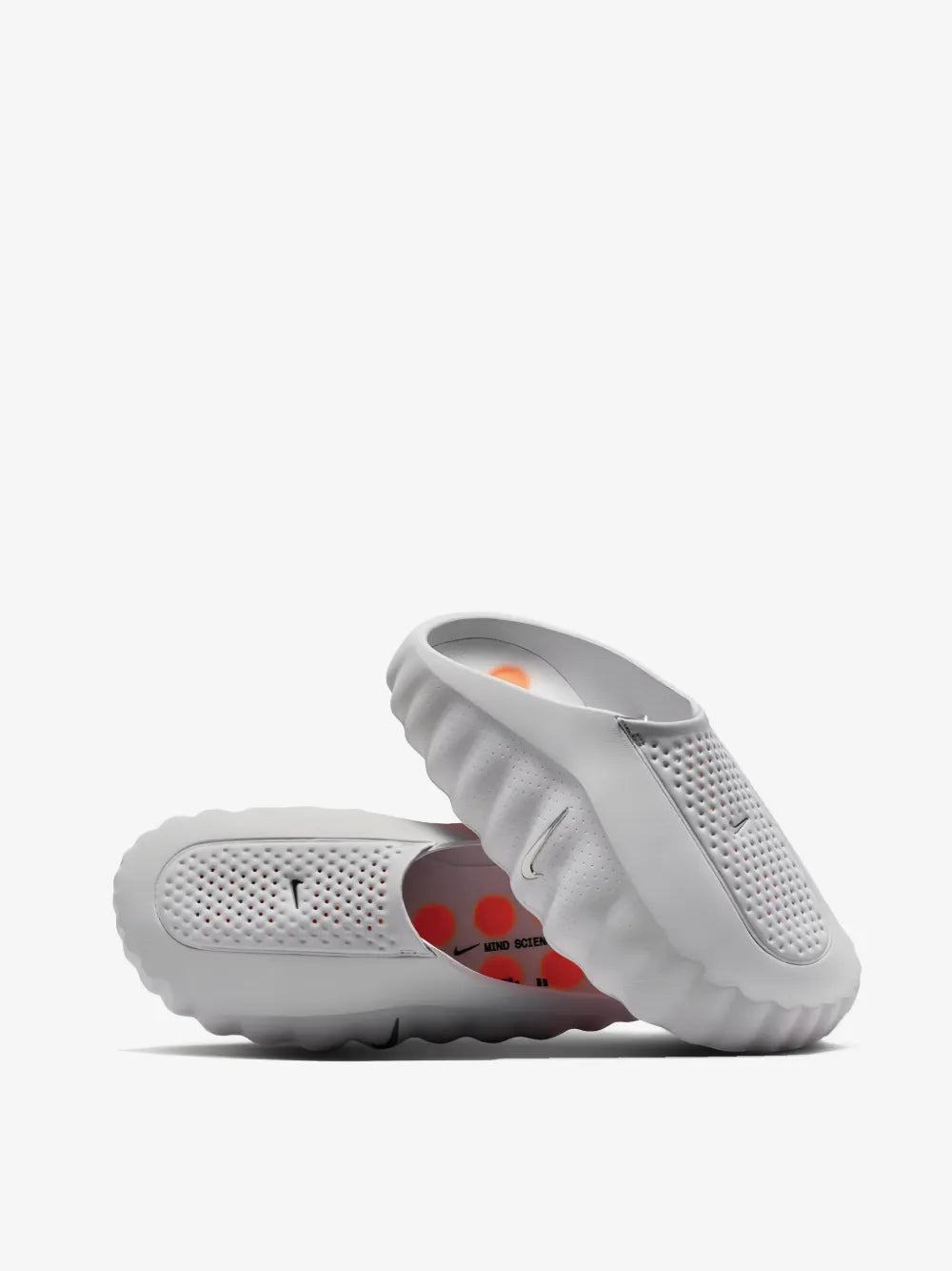 NIKE MIND 001 “GREY”