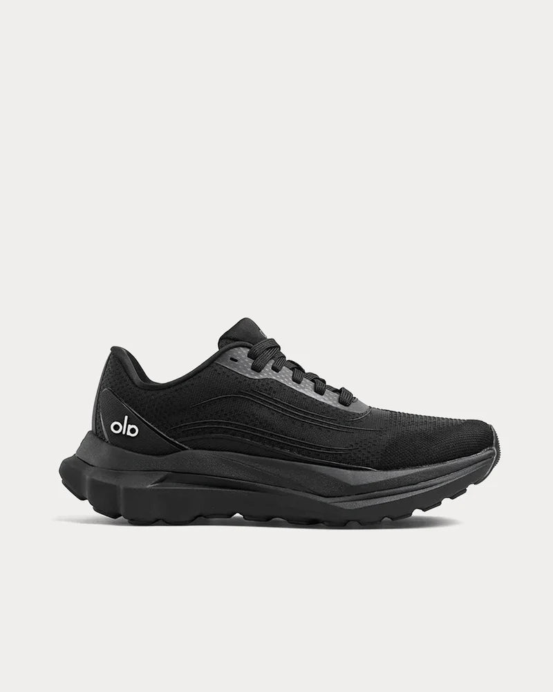 ALO RUNNER “BLACK” (POR PEDIDO)
