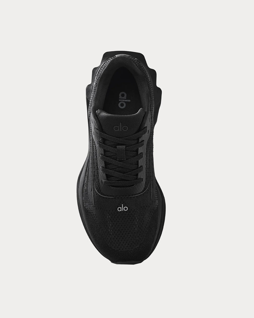 ALO RUNNER “BLACK” (POR PEDIDO)